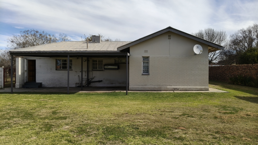 3 Bedroom Property for Sale in Hennenman Free State